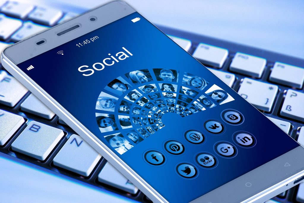 Mobile e-commerce online store development in Nigeria