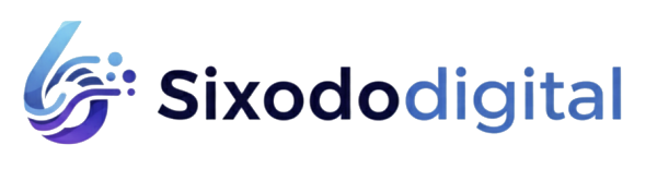 Sixodo Digital logo